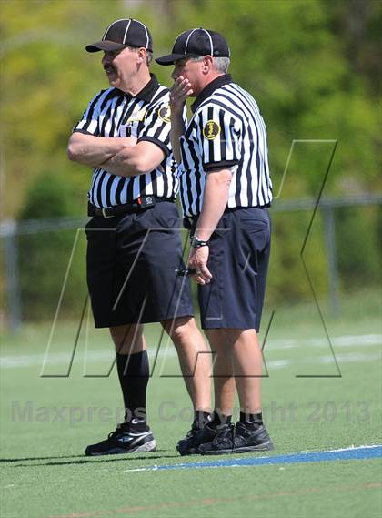 Thumbnail 3 in Lenape @ St. Augustine Prep photogallery.