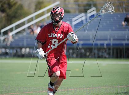 Thumbnail 1 in Lenape @ St. Augustine Prep photogallery.