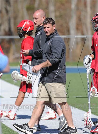 Thumbnail 1 in Lenape @ St. Augustine Prep photogallery.