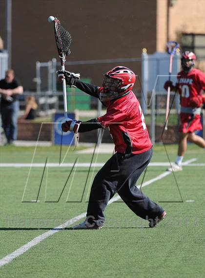 Thumbnail 3 in Lenape @ St. Augustine Prep photogallery.