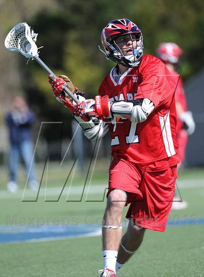 Thumbnail 3 in Lenape @ St. Augustine Prep photogallery.