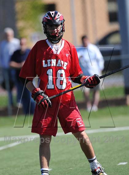 Thumbnail 1 in Lenape @ St. Augustine Prep photogallery.