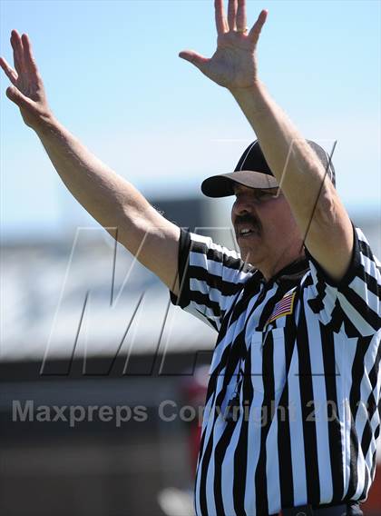 Thumbnail 2 in Lenape @ St. Augustine Prep photogallery.