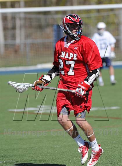 Thumbnail 1 in Lenape @ St. Augustine Prep photogallery.