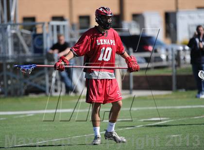 Thumbnail 1 in Lenape @ St. Augustine Prep photogallery.