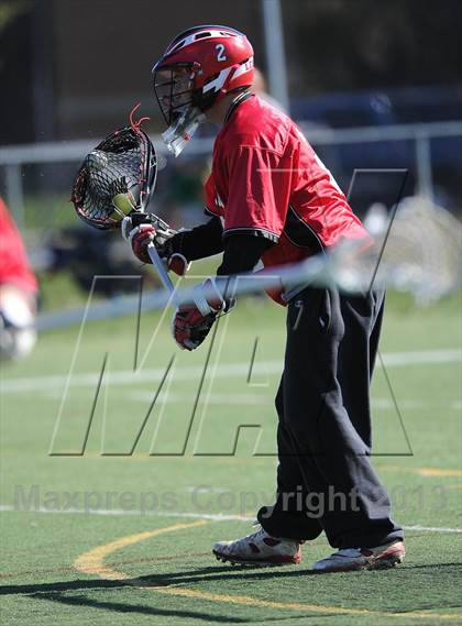 Thumbnail 2 in Lenape @ St. Augustine Prep photogallery.