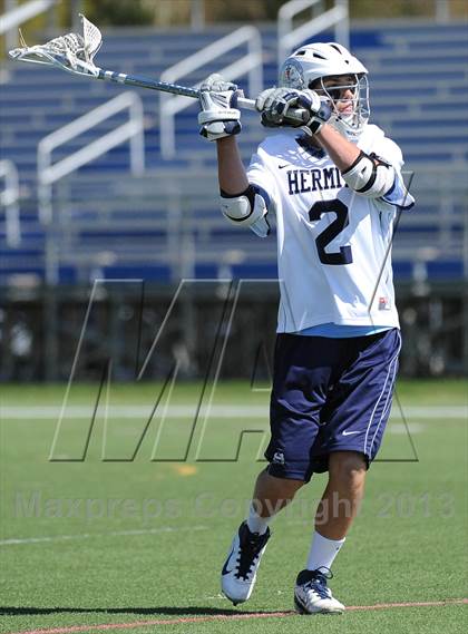 Thumbnail 3 in Lenape @ St. Augustine Prep photogallery.