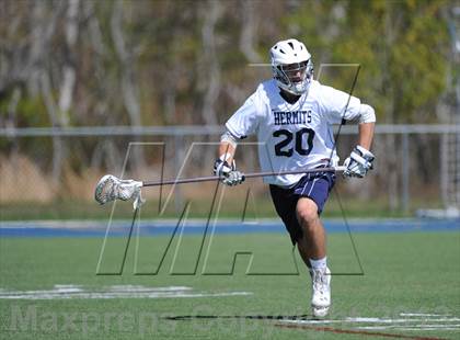 Thumbnail 1 in Lenape @ St. Augustine Prep photogallery.