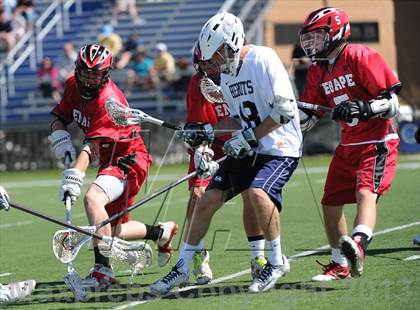 Thumbnail 1 in Lenape @ St. Augustine Prep photogallery.