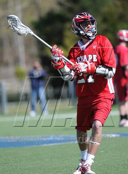 Thumbnail 2 in Lenape @ St. Augustine Prep photogallery.