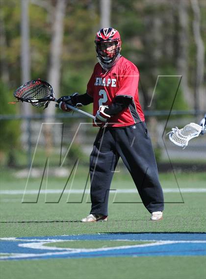 Thumbnail 2 in Lenape @ St. Augustine Prep photogallery.