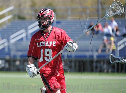 Thumbnail 2 in Lenape @ St. Augustine Prep photogallery.