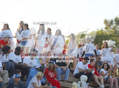 Thumbnail 2 in Los Alamitos @ Torrey Pines photogallery.