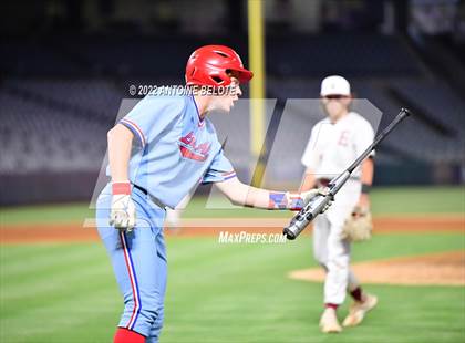 Thumbnail 1 in Esperanza vs. Los Alamitos photogallery.