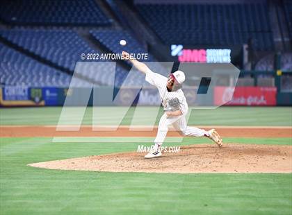 Thumbnail 2 in Esperanza vs. Los Alamitos photogallery.