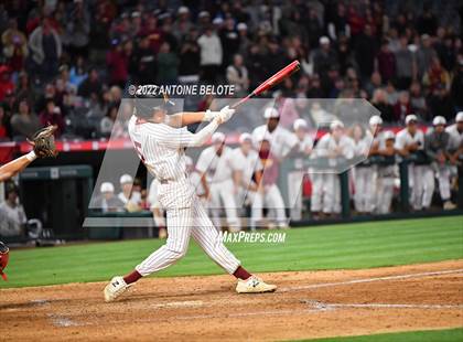 Thumbnail 3 in Esperanza vs. Los Alamitos photogallery.