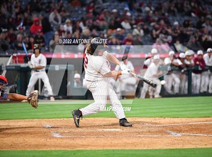 Thumbnail 2 in Esperanza vs. Los Alamitos photogallery.
