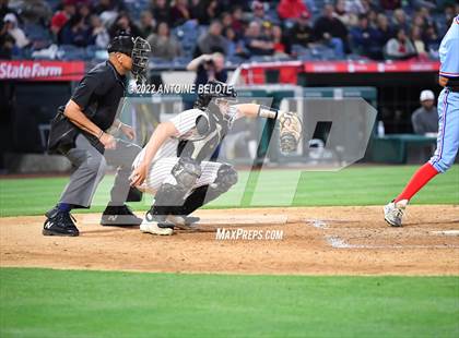 Thumbnail 1 in Esperanza vs. Los Alamitos photogallery.