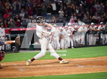 Thumbnail 1 in Esperanza vs. Los Alamitos photogallery.
