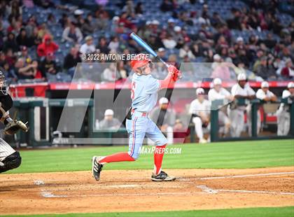 Thumbnail 1 in Esperanza vs. Los Alamitos photogallery.