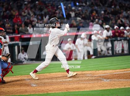 Thumbnail 1 in Esperanza vs. Los Alamitos photogallery.