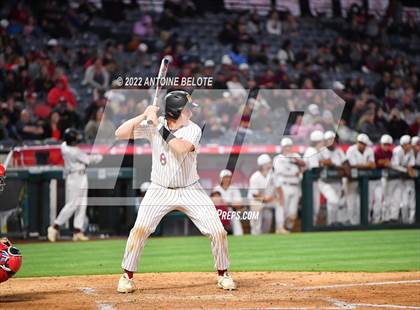 Thumbnail 1 in Esperanza vs. Los Alamitos photogallery.