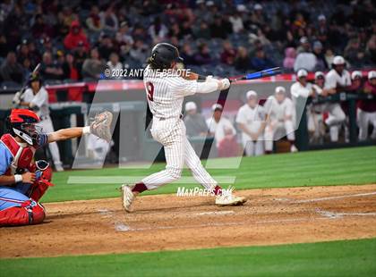 Thumbnail 3 in Esperanza vs. Los Alamitos photogallery.
