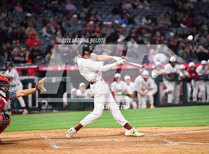 Thumbnail 3 in Esperanza vs. Los Alamitos photogallery.