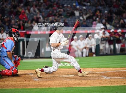 Thumbnail 2 in Esperanza vs. Los Alamitos photogallery.