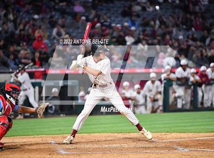 Thumbnail 2 in Esperanza vs. Los Alamitos photogallery.