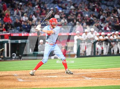 Thumbnail 3 in Esperanza vs. Los Alamitos photogallery.