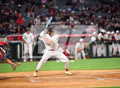 Thumbnail 3 in Esperanza vs. Los Alamitos photogallery.