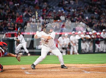 Thumbnail 2 in Esperanza vs. Los Alamitos photogallery.
