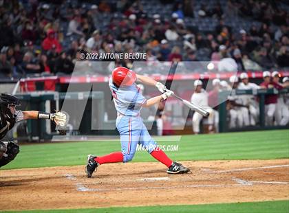 Thumbnail 1 in Esperanza vs. Los Alamitos photogallery.