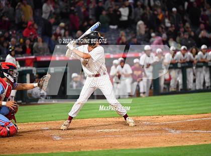 Thumbnail 2 in Esperanza vs. Los Alamitos photogallery.