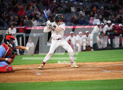 Thumbnail 3 in Esperanza vs. Los Alamitos photogallery.