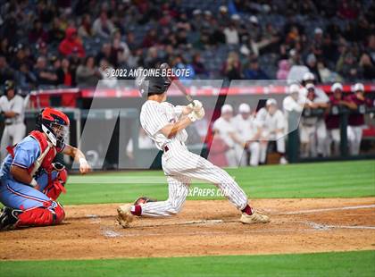 Thumbnail 3 in Esperanza vs. Los Alamitos photogallery.