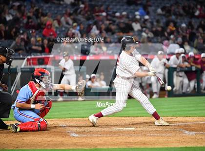 Thumbnail 1 in Esperanza vs. Los Alamitos photogallery.