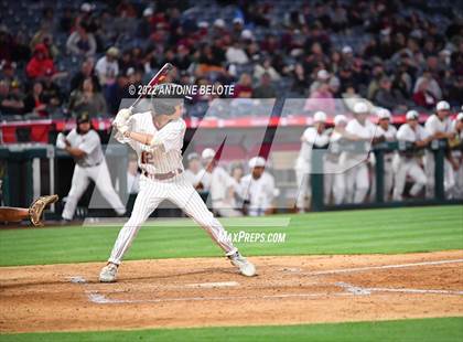 Thumbnail 2 in Esperanza vs. Los Alamitos photogallery.