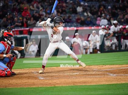 Thumbnail 2 in Esperanza vs. Los Alamitos photogallery.