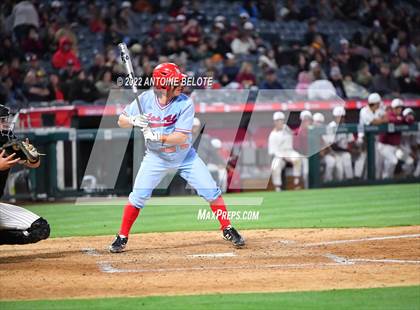 Thumbnail 3 in Esperanza vs. Los Alamitos photogallery.