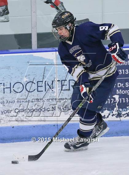 Thumbnail 3 in Freehold Boro @ Middletown North photogallery.