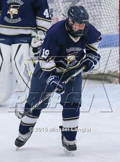Thumbnail 3 in Freehold Boro @ Middletown North photogallery.