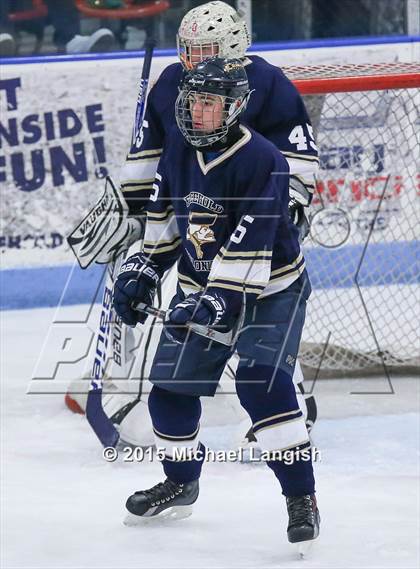 Thumbnail 2 in Freehold Boro @ Middletown North photogallery.