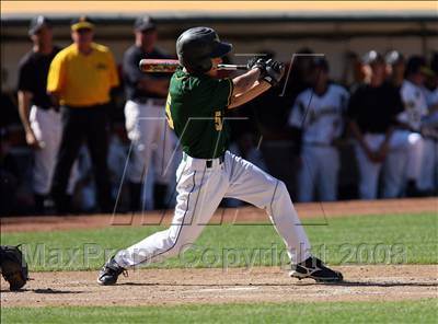Thumbnail 2 in Casa Grande vs. Alameda (Dave Stewart/Oakland A's Showdown) photogallery.