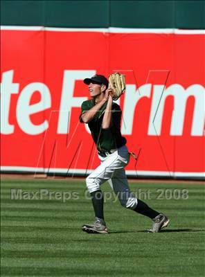 Thumbnail 3 in Casa Grande vs. Alameda (Dave Stewart/Oakland A's Showdown) photogallery.