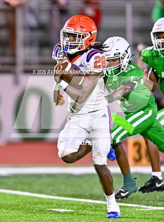 Cape Coral @ Fort Myers (Spring Game)
