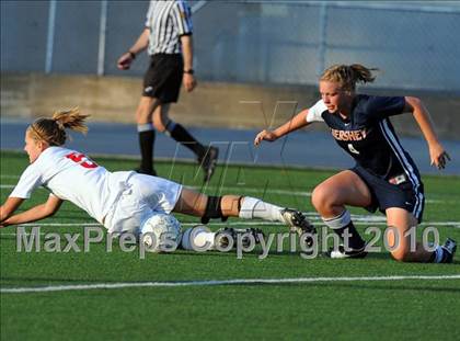 Thumbnail 2 in Hershey vs Cumberland Valley (PIAA Class AAA Final) photogallery.