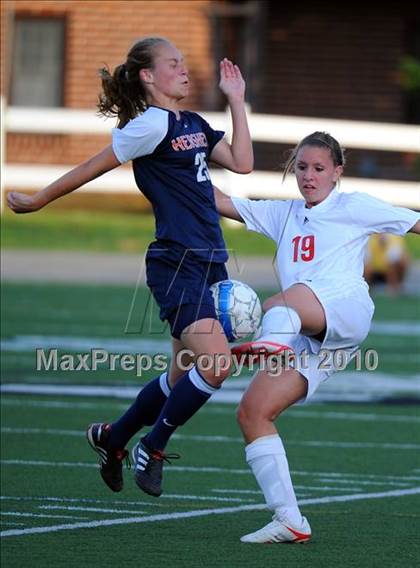 Thumbnail 1 in Hershey vs Cumberland Valley (PIAA Class AAA Final) photogallery.