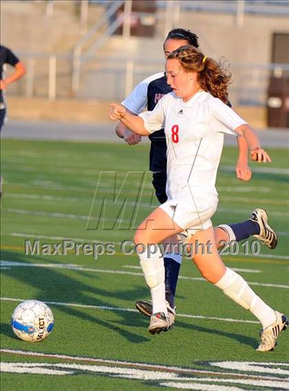 Thumbnail 3 in Hershey vs Cumberland Valley (PIAA Class AAA Final) photogallery.